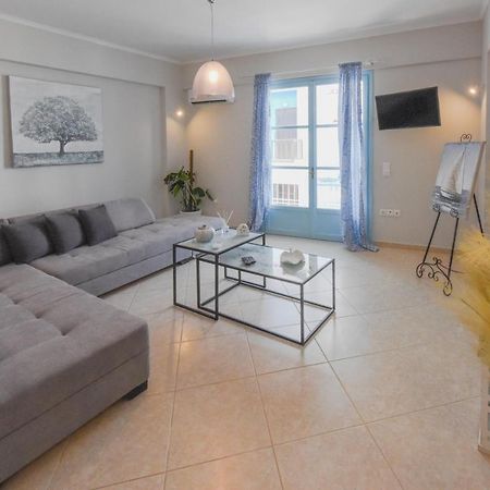 Deja Blue Maisonette Kokkari Zewnętrze zdjęcie