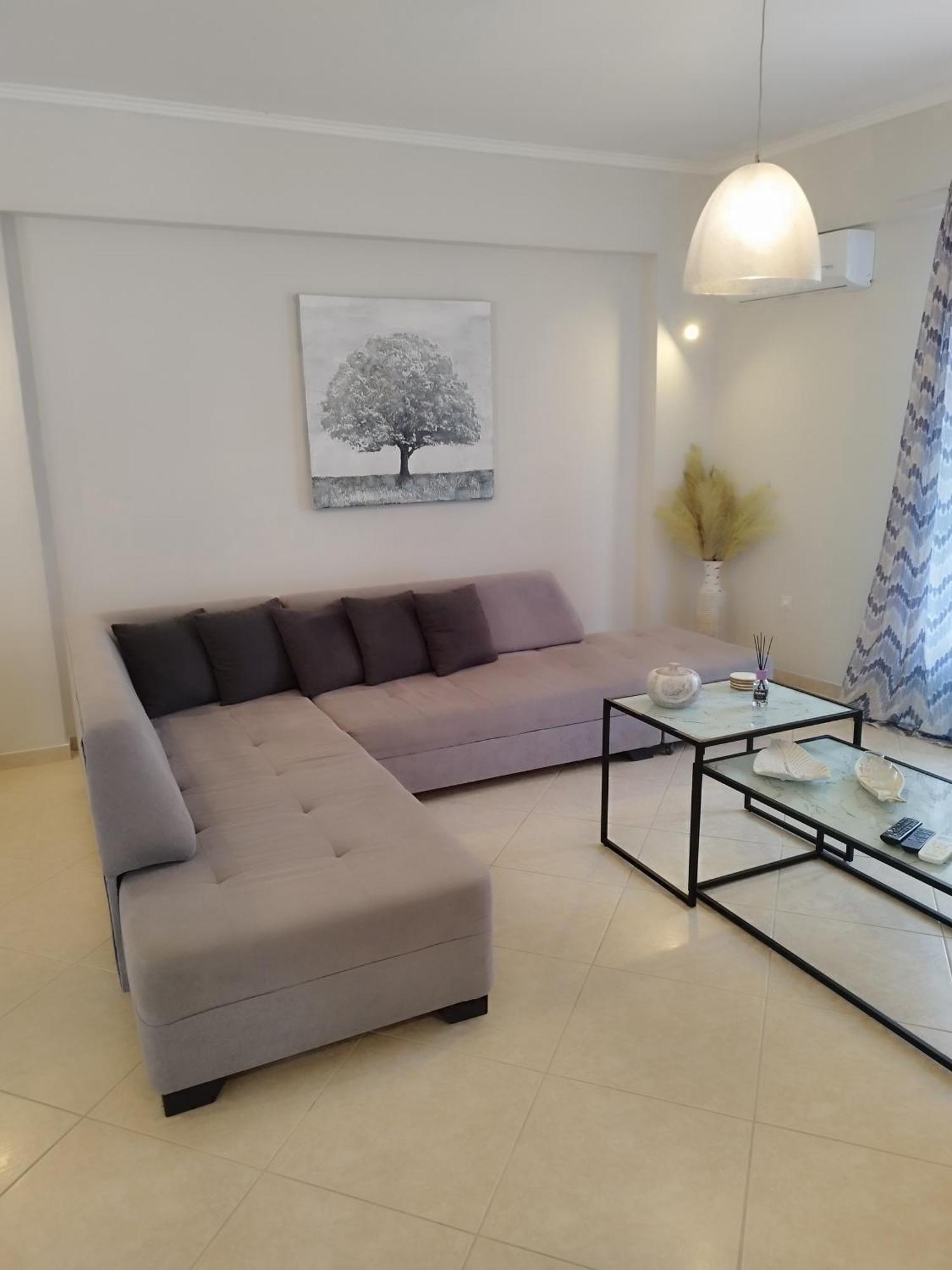 Deja Blue Maisonette Kokkari Zewnętrze zdjęcie